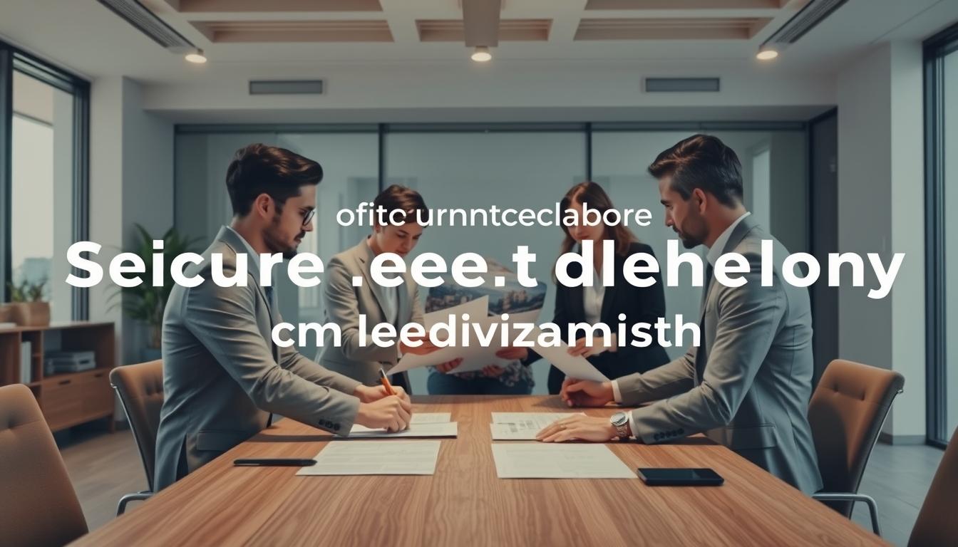 Business legal planning support for entrepreneurs