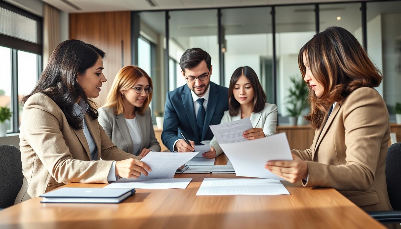 Startup legal compliance and commercial guidance